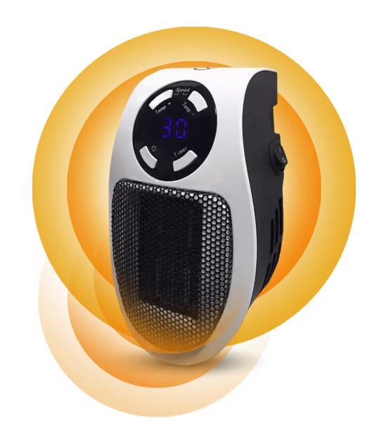 ShineX Heater