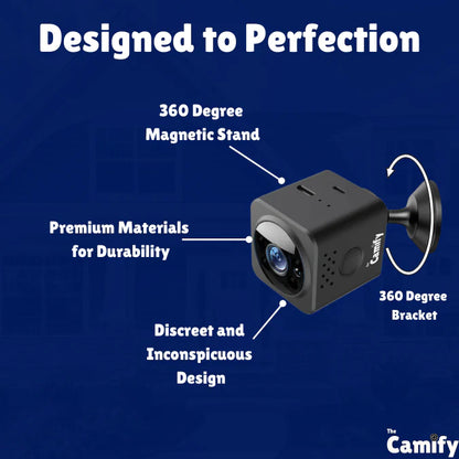 The Camify 2025