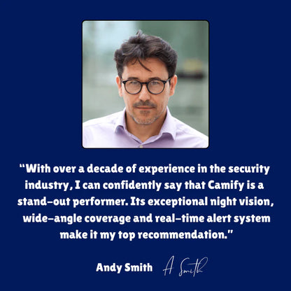 The Camify 2025