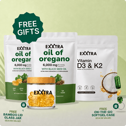 Amla Superfruits & Vitamin D3K2