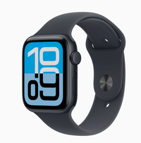🎁 Chance to Win Apple Watch